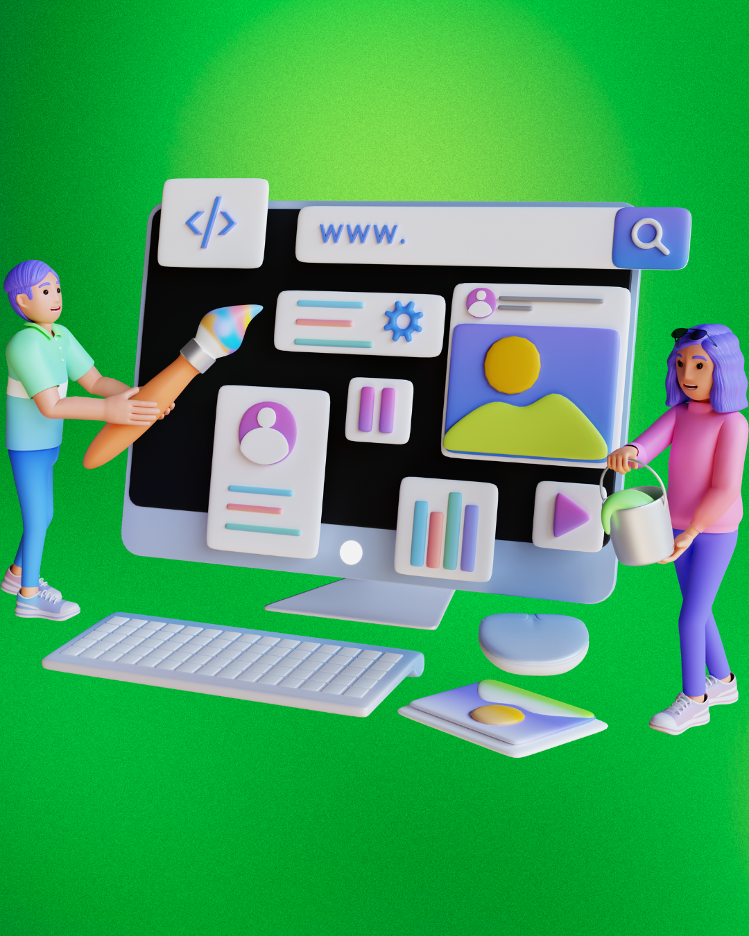 Digital Marketing Courses