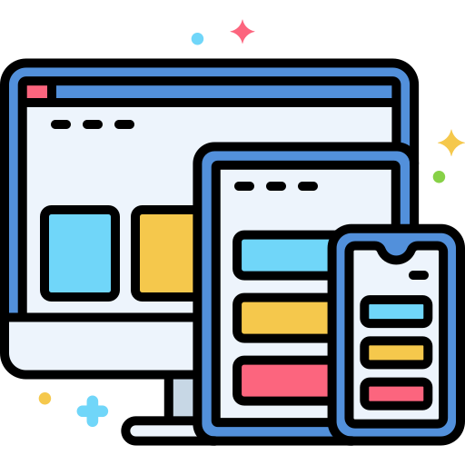 RESPONSIVE WEBSITE DESIGN