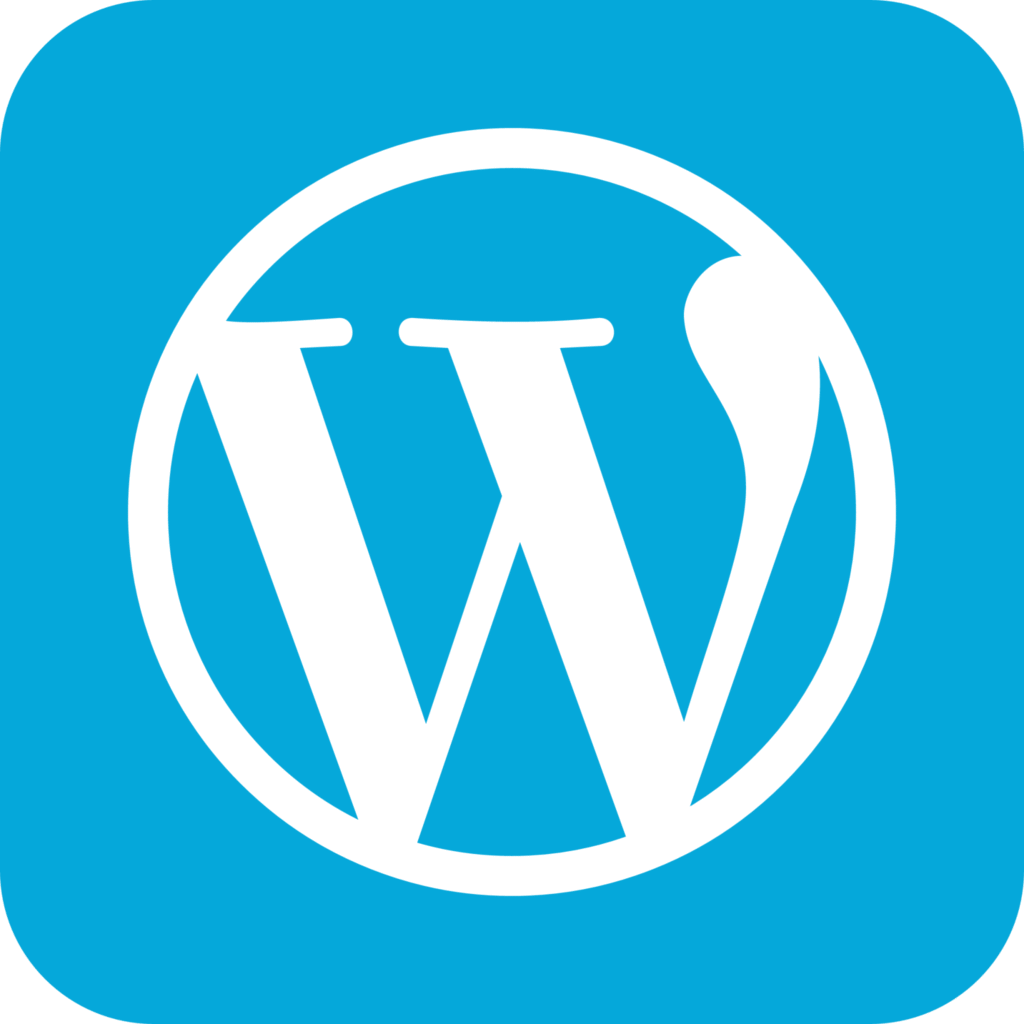 WORDPRESS WEBSITE