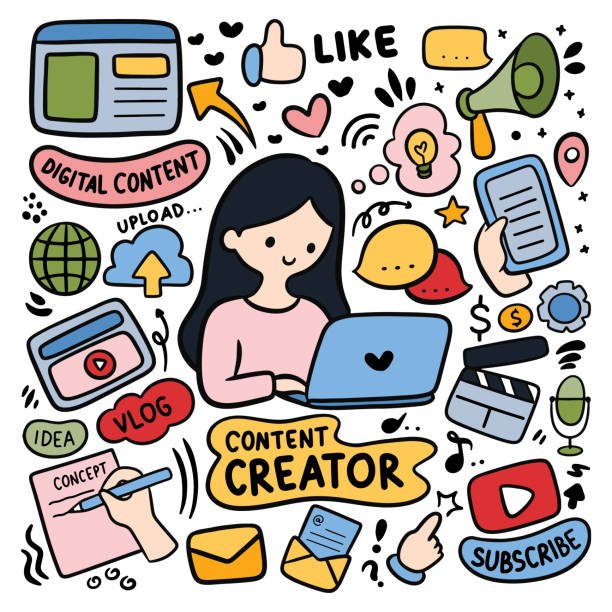 Content Creation