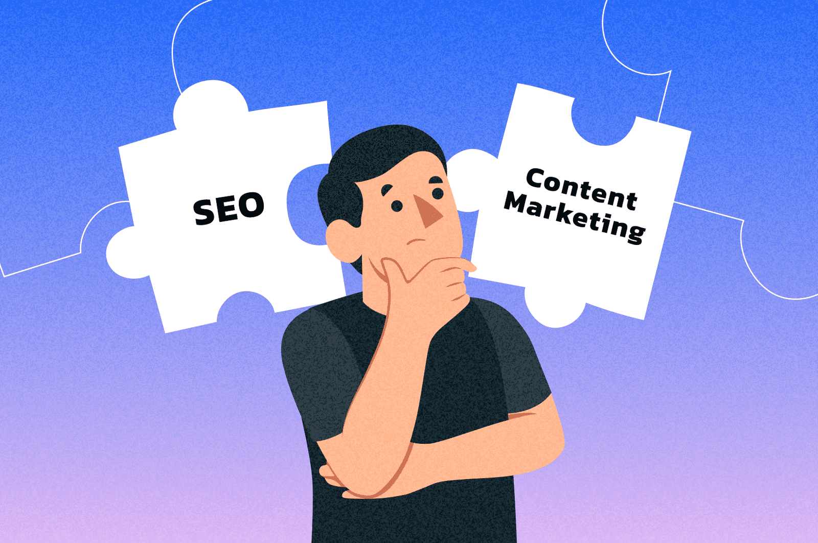 Content Marketing & SEO