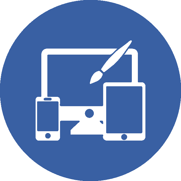 DYNAMIC WEBSITE DESIGN