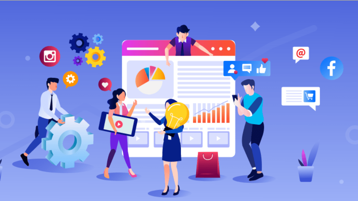Digital Marketing Trends
