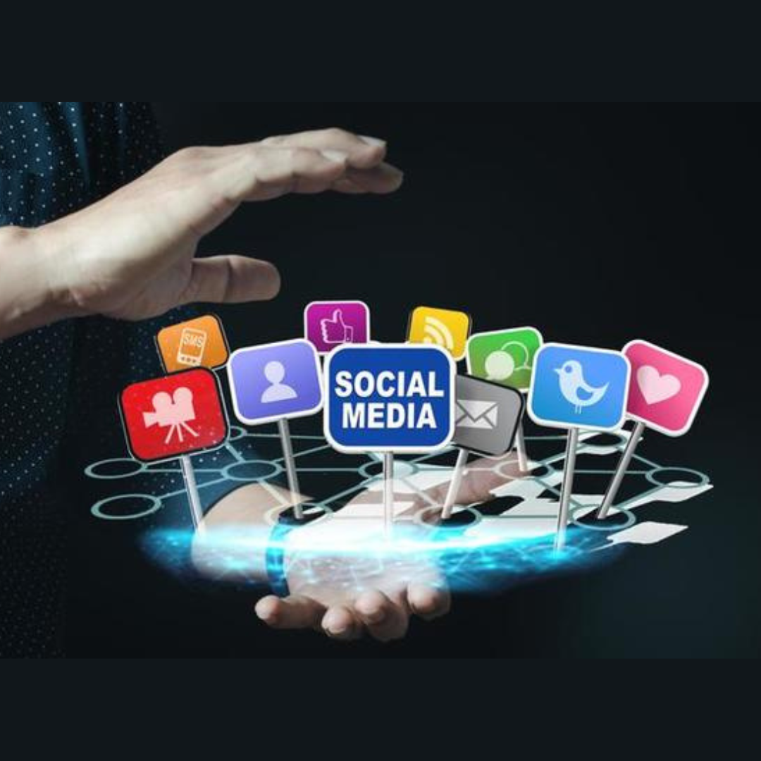 SOCIAL MEDIA AGENCY GURGAON