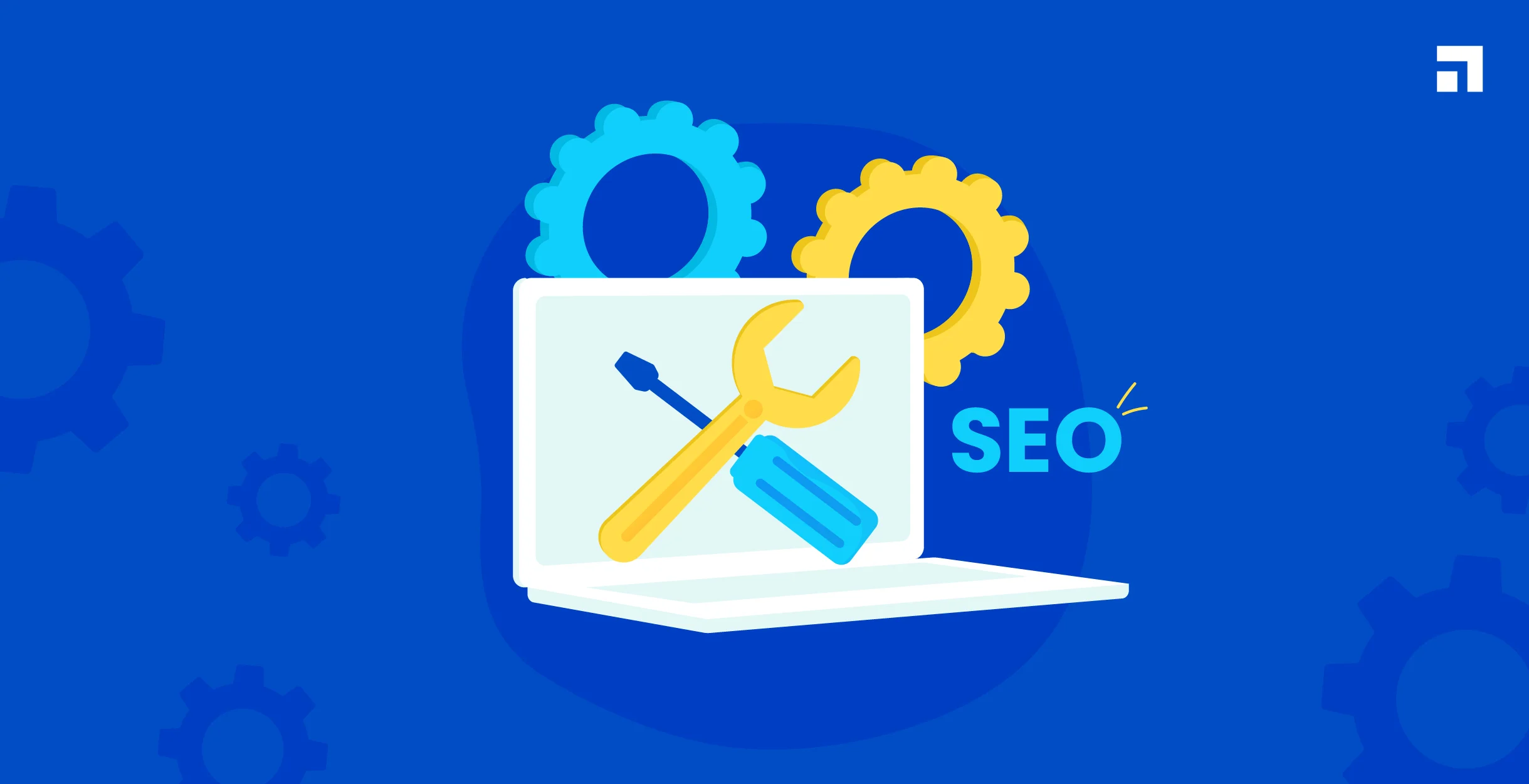 Technical SEO