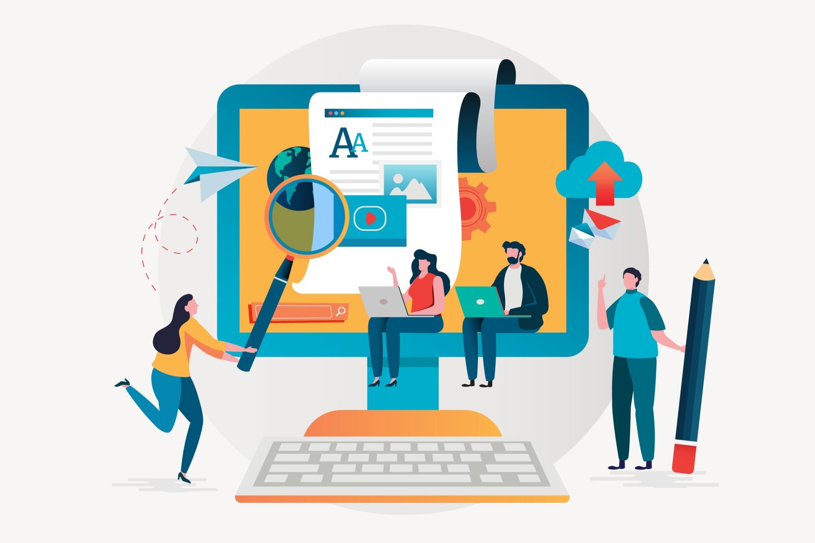 content-marketing-course