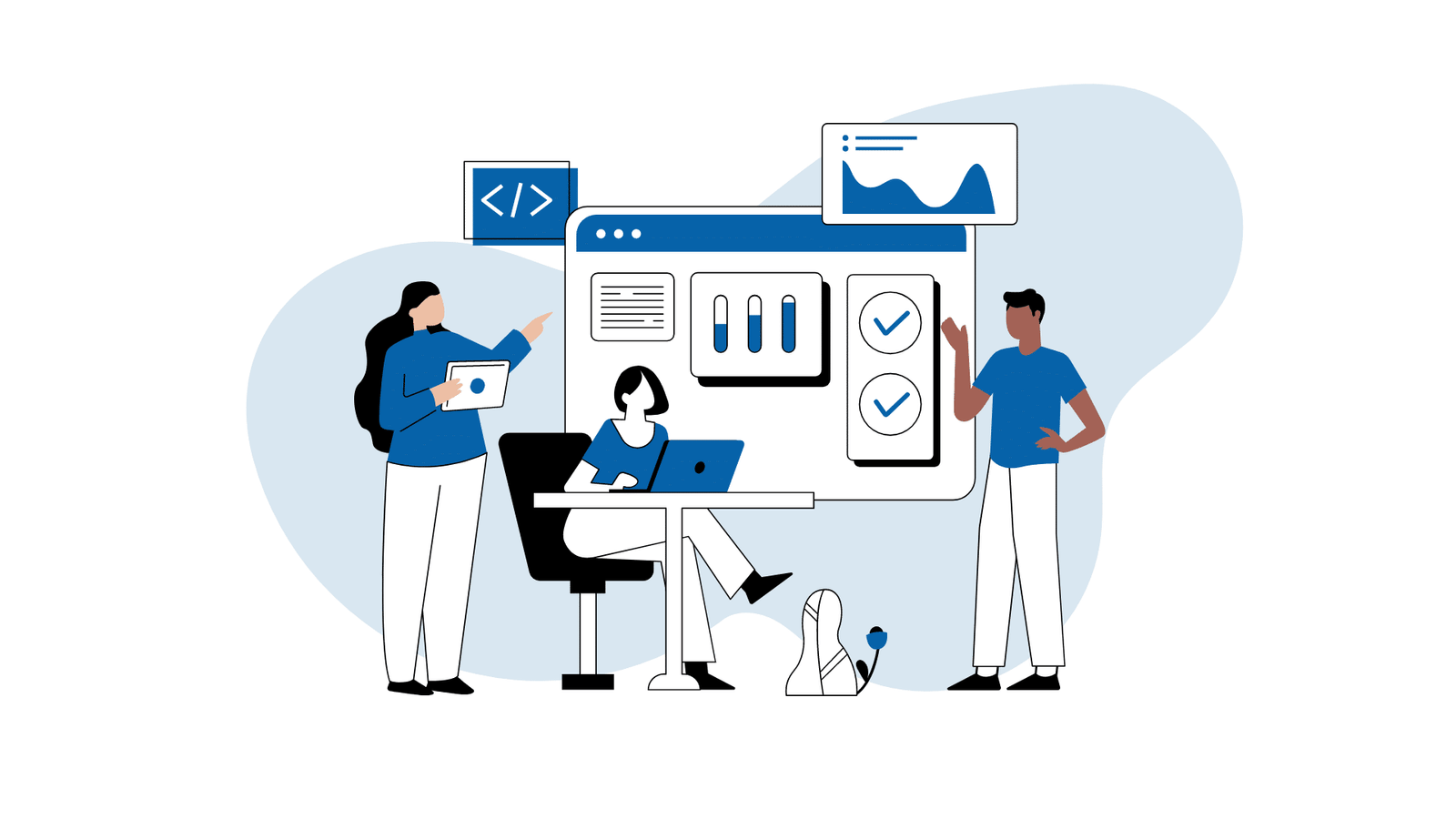Digital Marketing Agency Noida