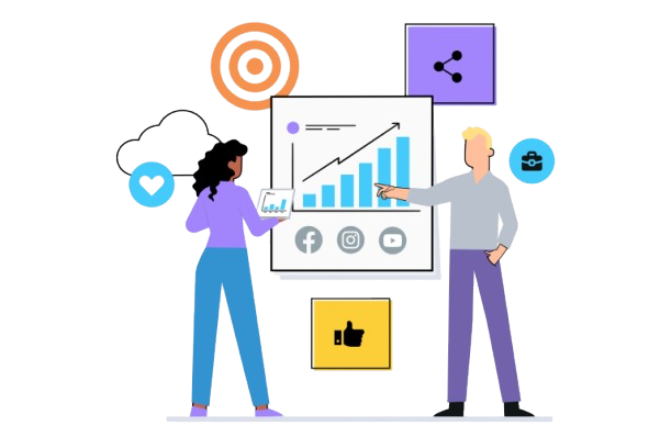 Digital Marketing Course in Faridabad