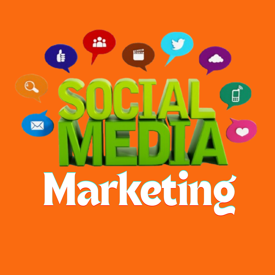 Social Media Agency Noida