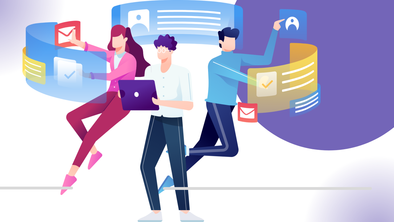 B2B Social Media Marketing