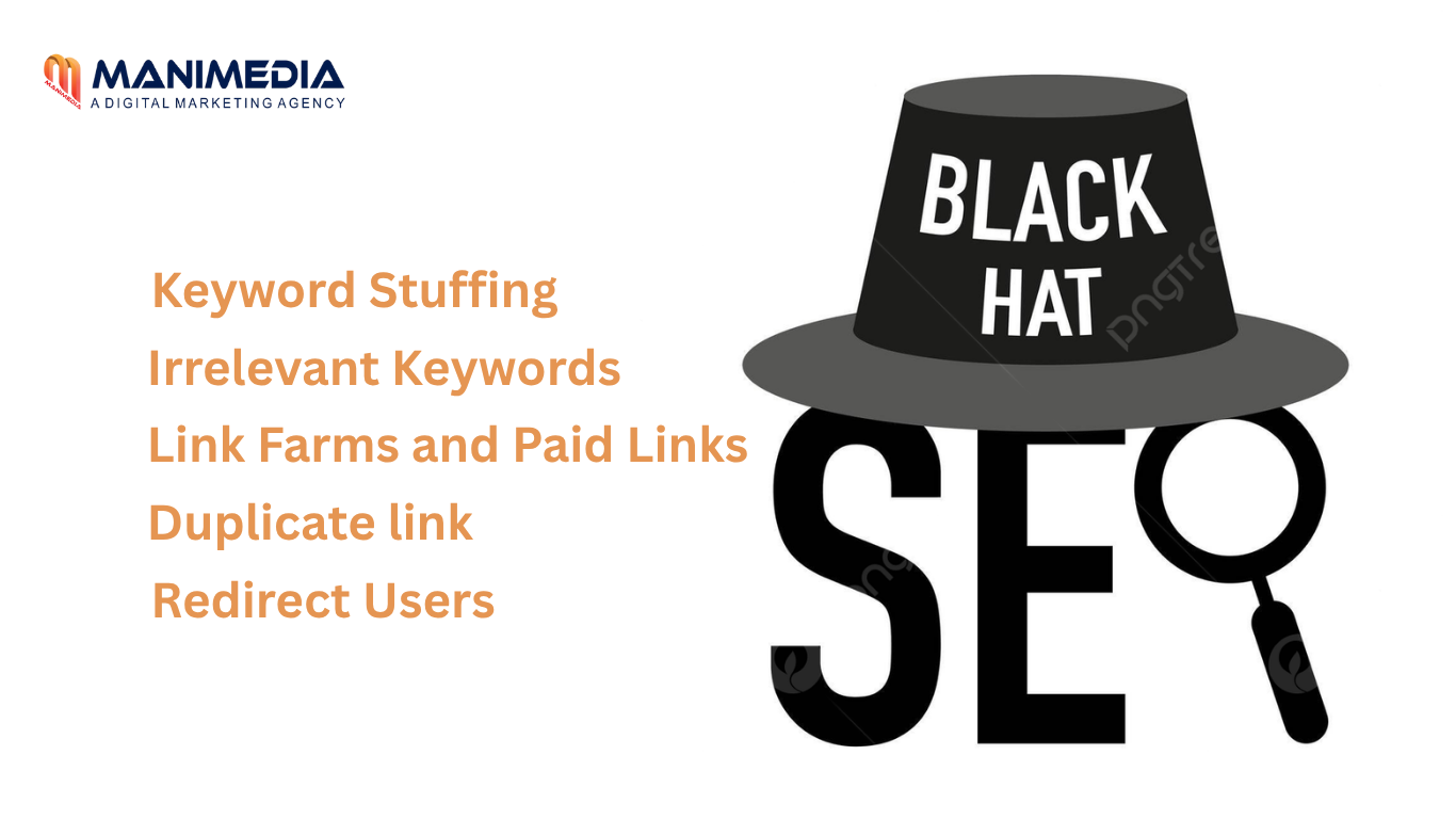 Black Hat SEO Course Faridabad