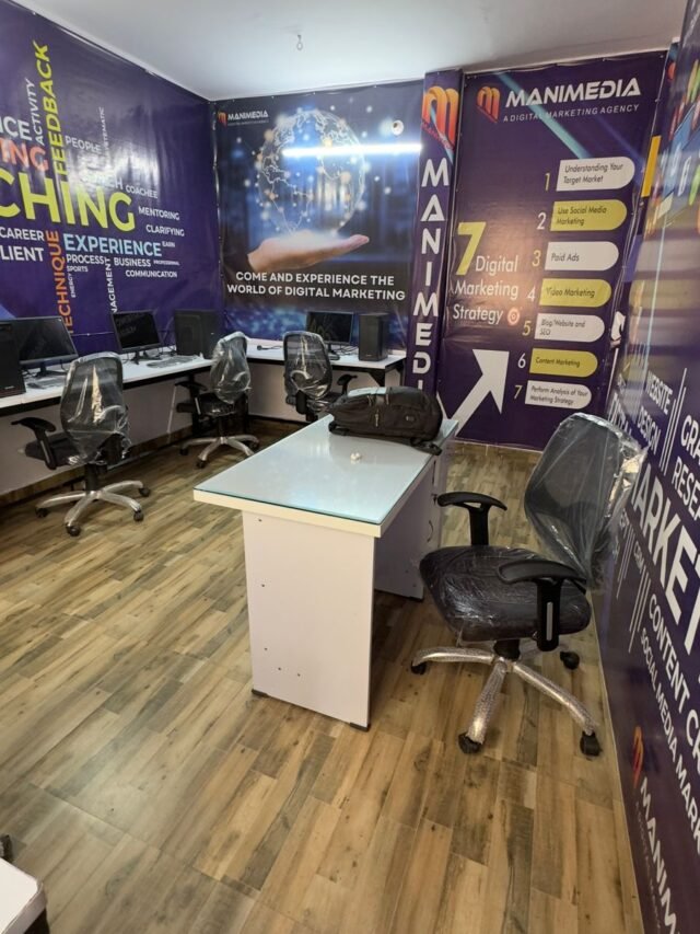 Best Digital Marketing Courses Faridabad