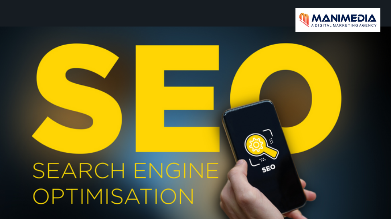SEO Course Faridabad