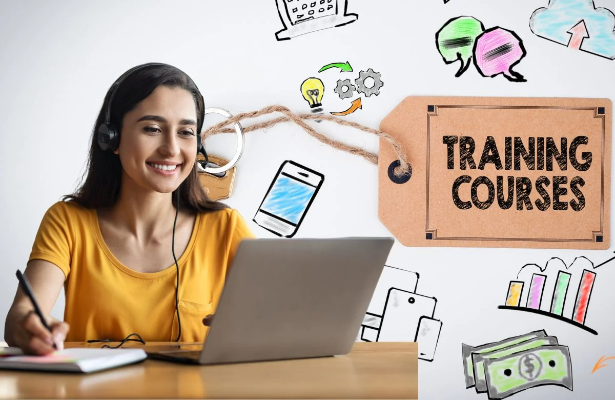 digital marketing classes are ideal for housewives