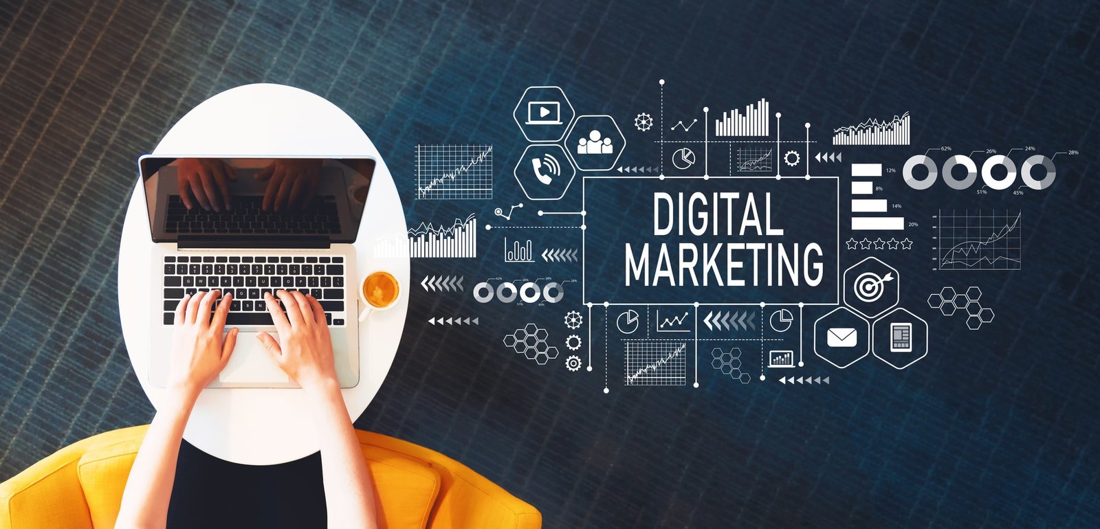 digital marketing strategy