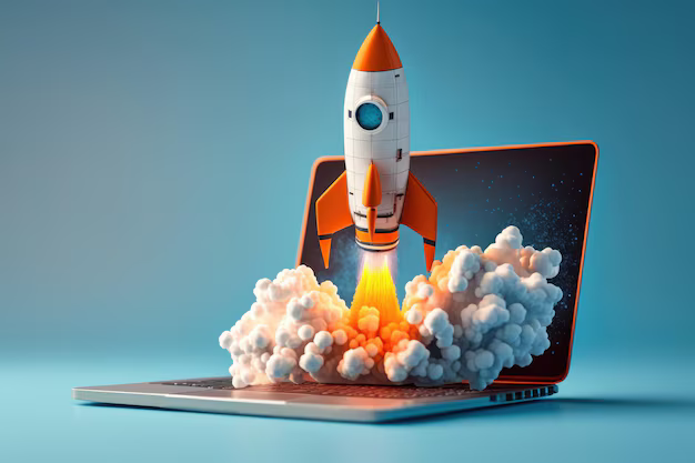 rocket