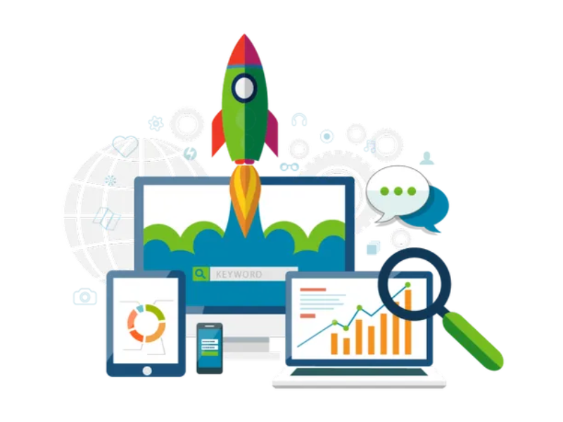 Search Engine Optimization Service