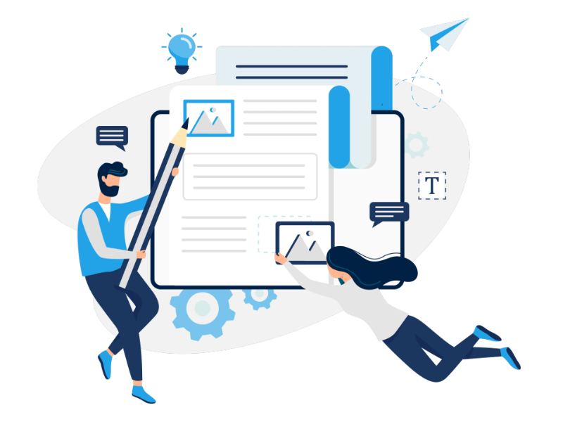 Content Marketing Service