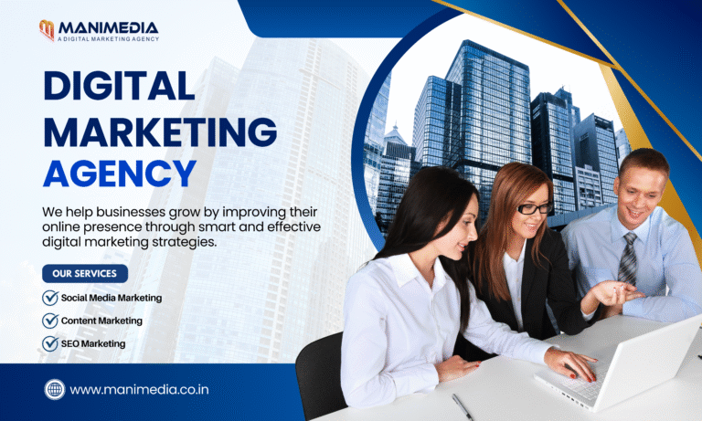 Digital Marketing Agency 1