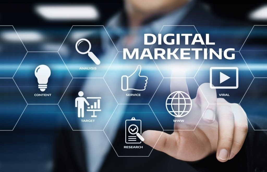 Best Digital Marketing Agency Near me