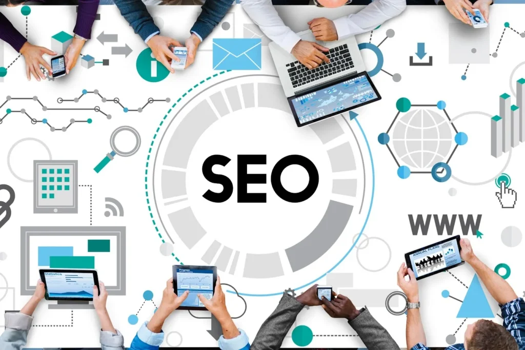 Proven SEO Excellence