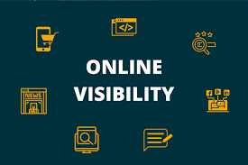 Online Visibility
