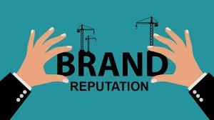 Brand Repution