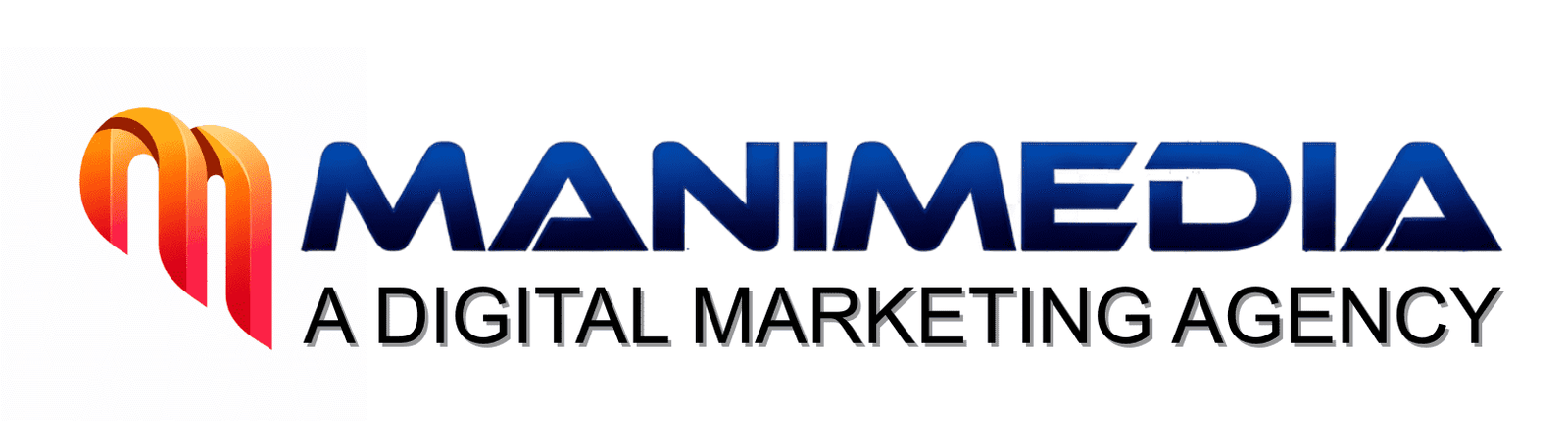 MANIMEDIA DIGITAL MARKETING AGENCY SITE IDENTITY