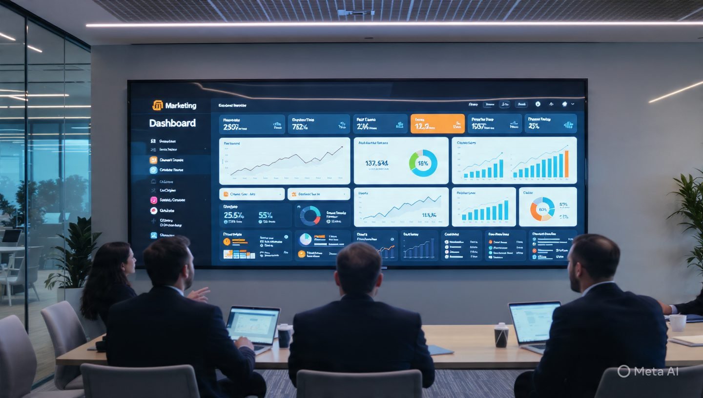 Result-Oriented Marketing Approach