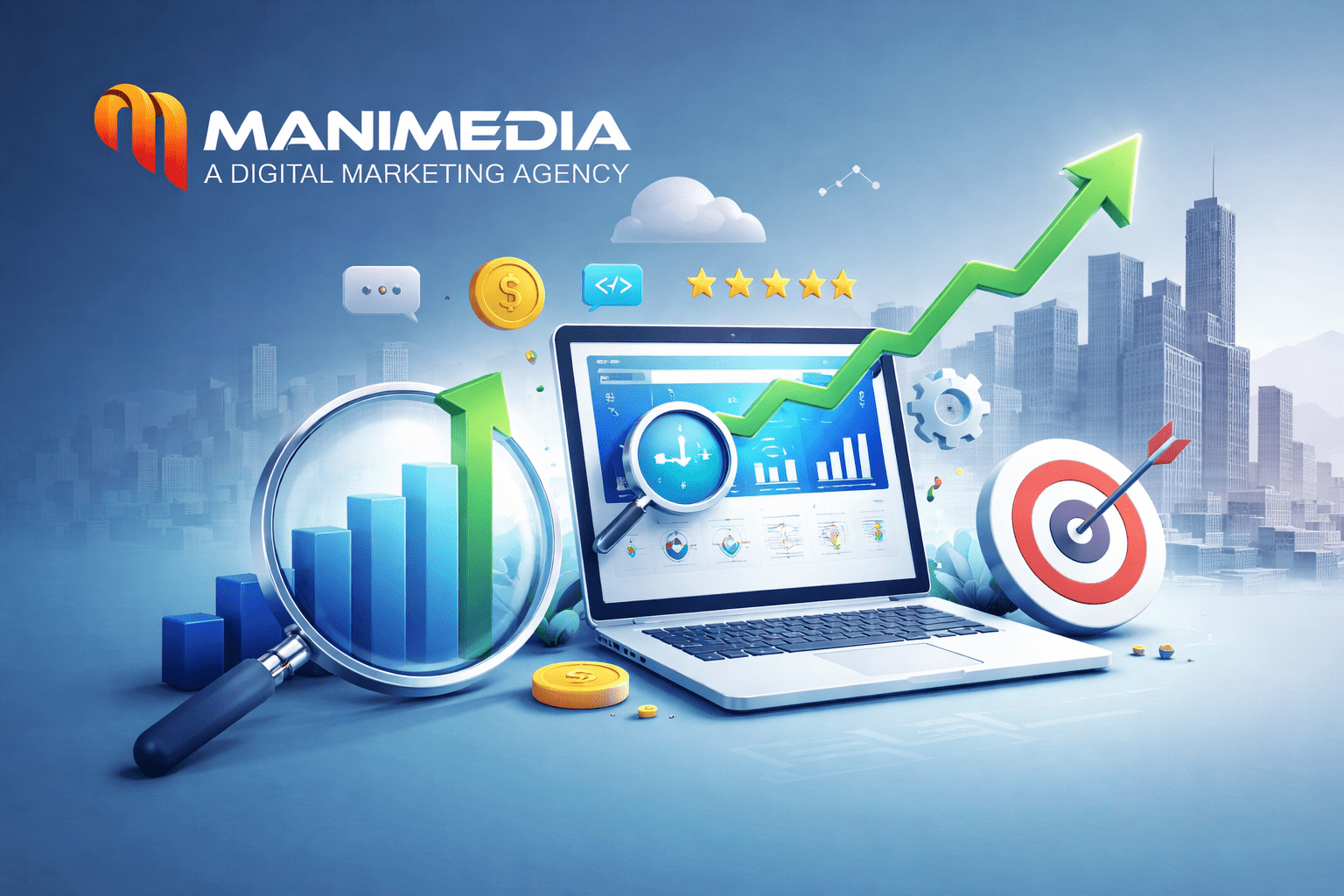 Best SEO Service in Faridabad