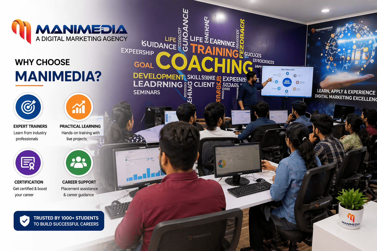 Best SEO Company in Faridabad