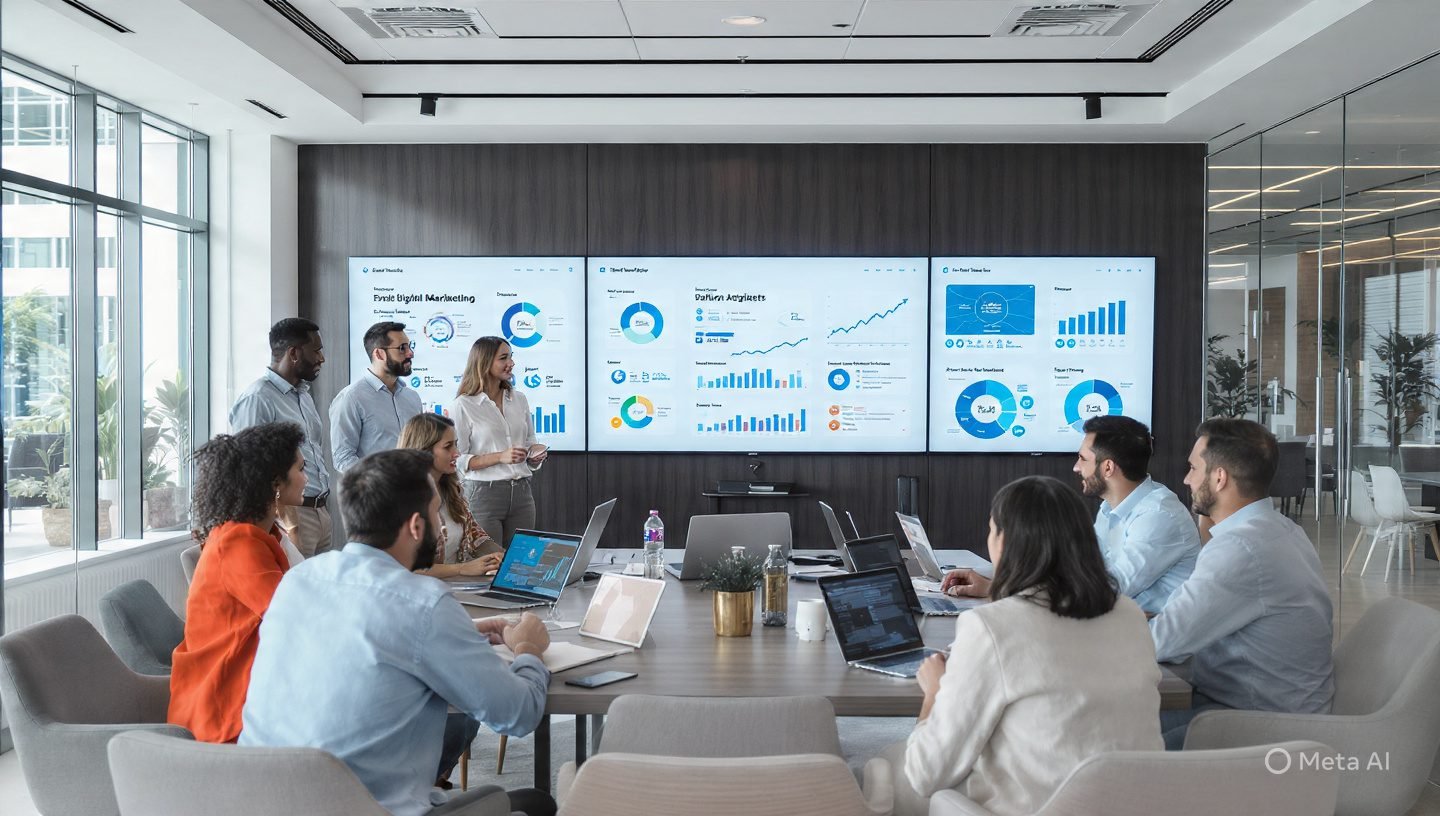 Experienced & Professional Team