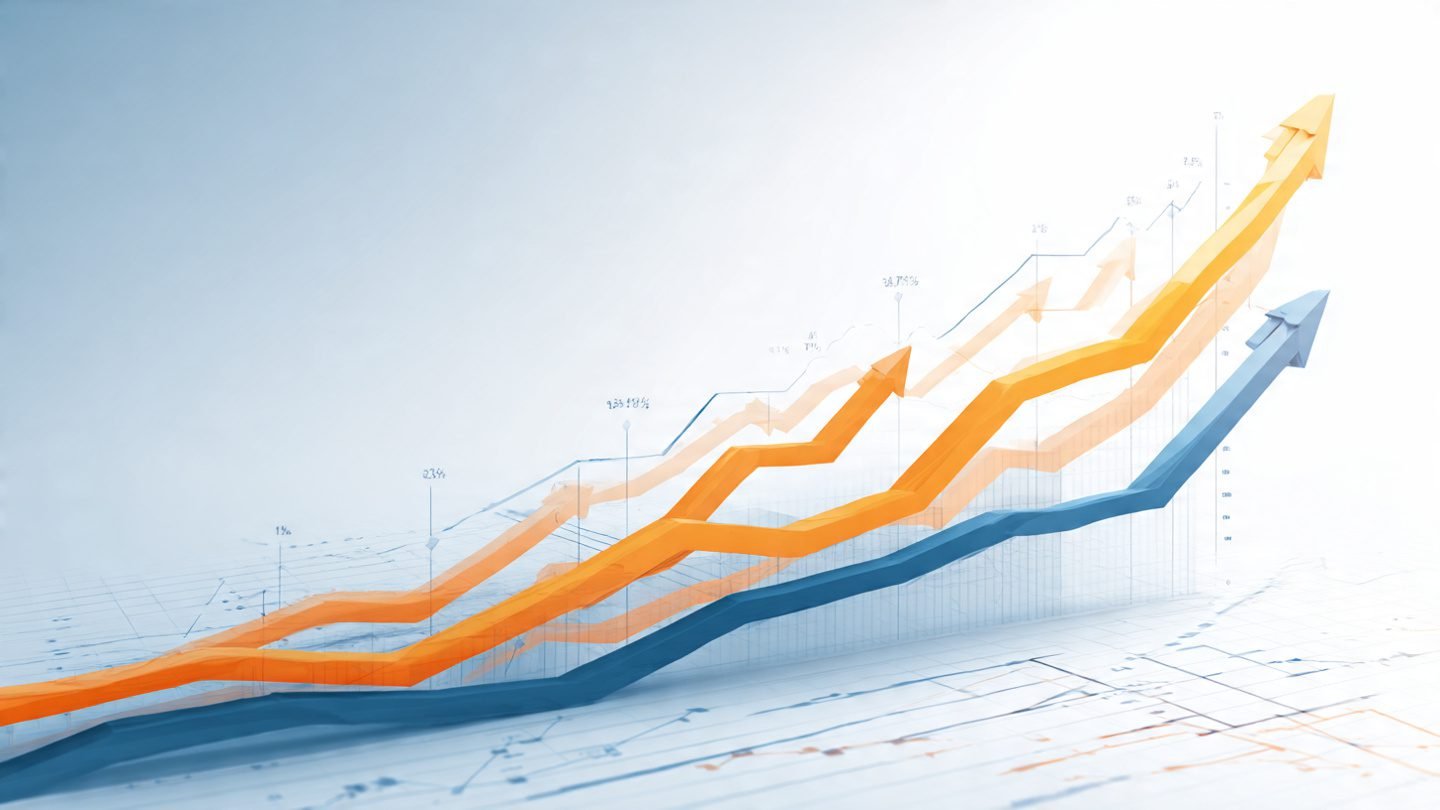 Focus on Long-Term Growth