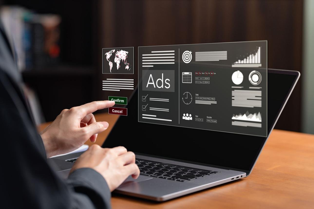 Google Ads (PPC) Services in Faridabad