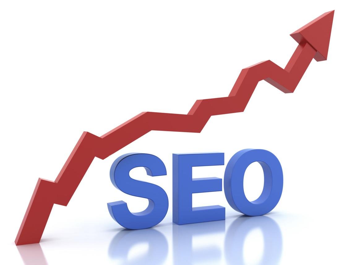 Higher Search Engine Rankings