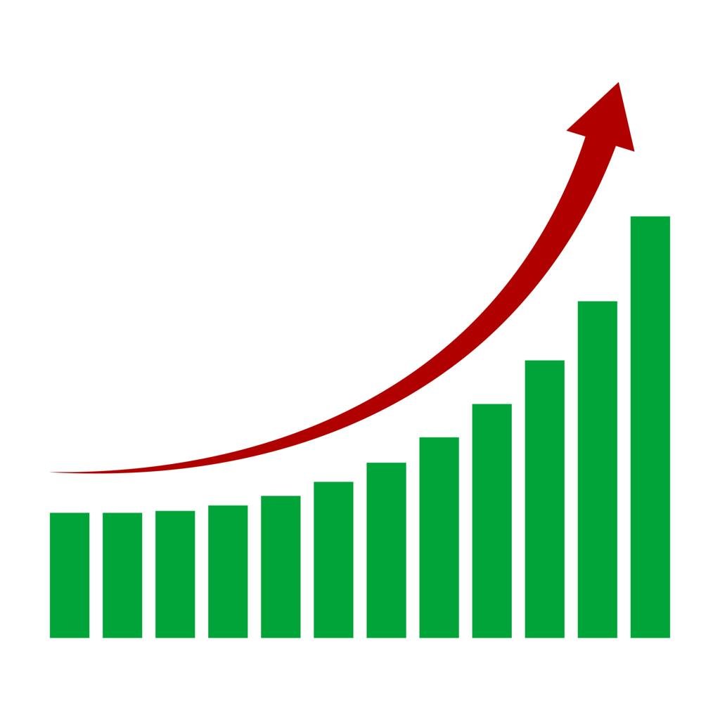 Increased Website Traffic