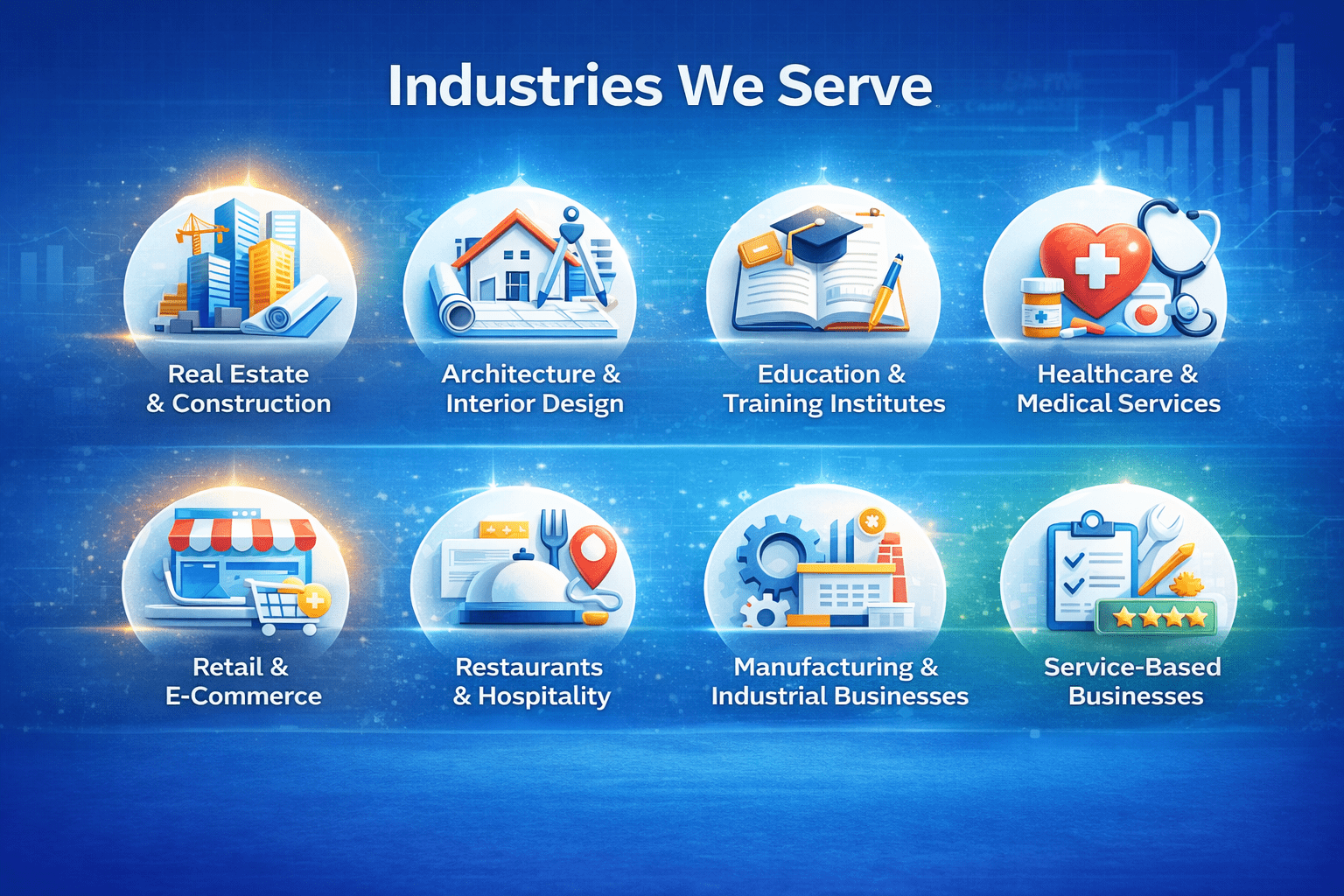 Digital Marketing Packages in Faridabad