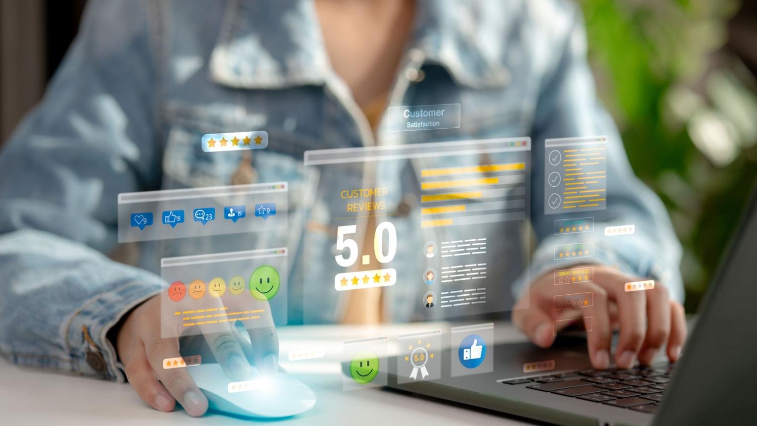 Local SEO and Google My Business Optimization