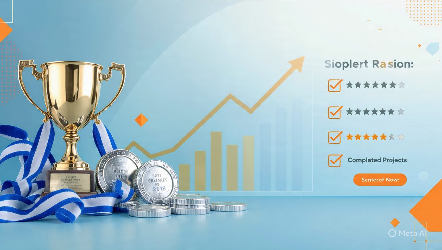 Proven Track Record of Success