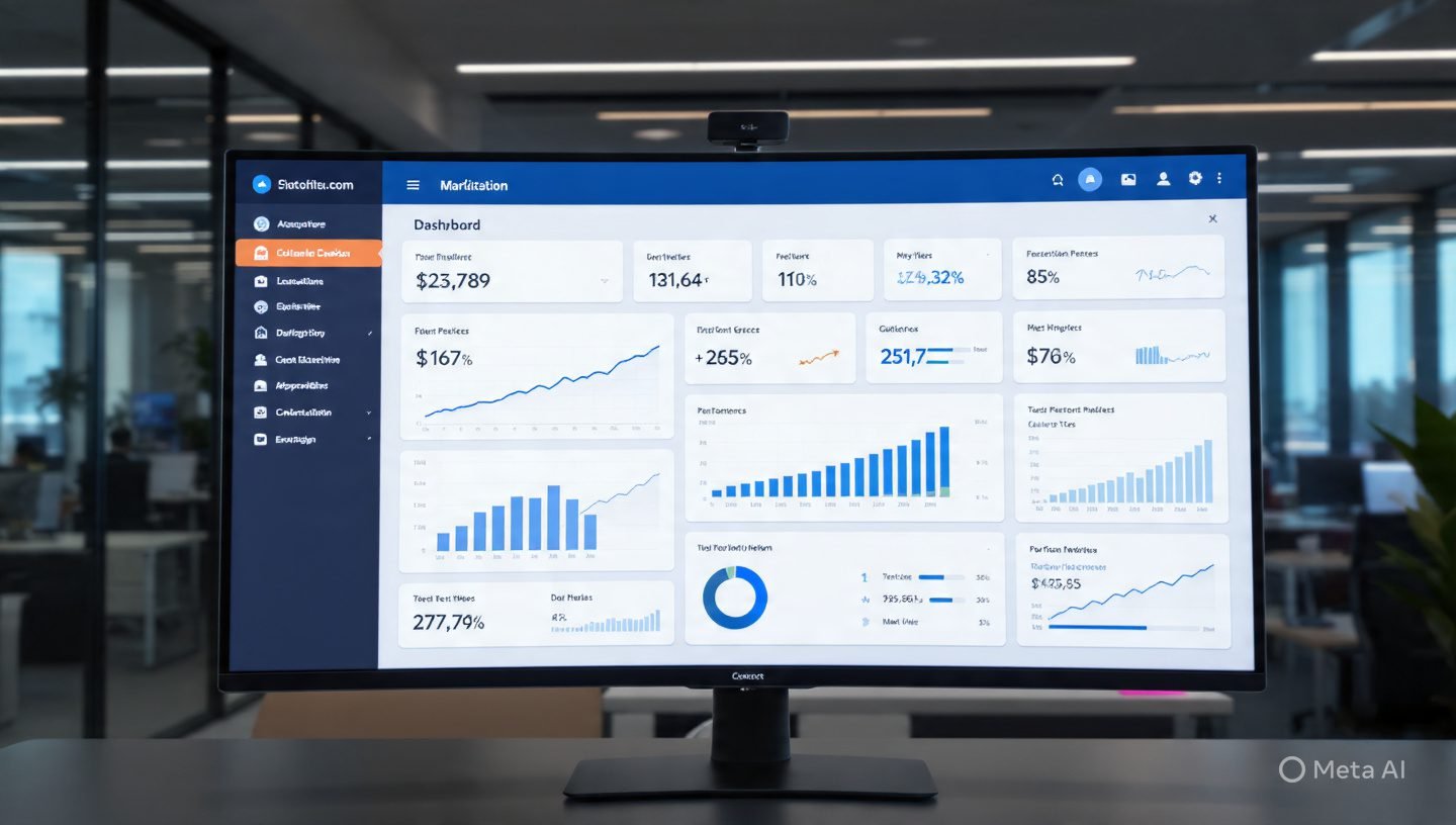 Transparent Reporting System