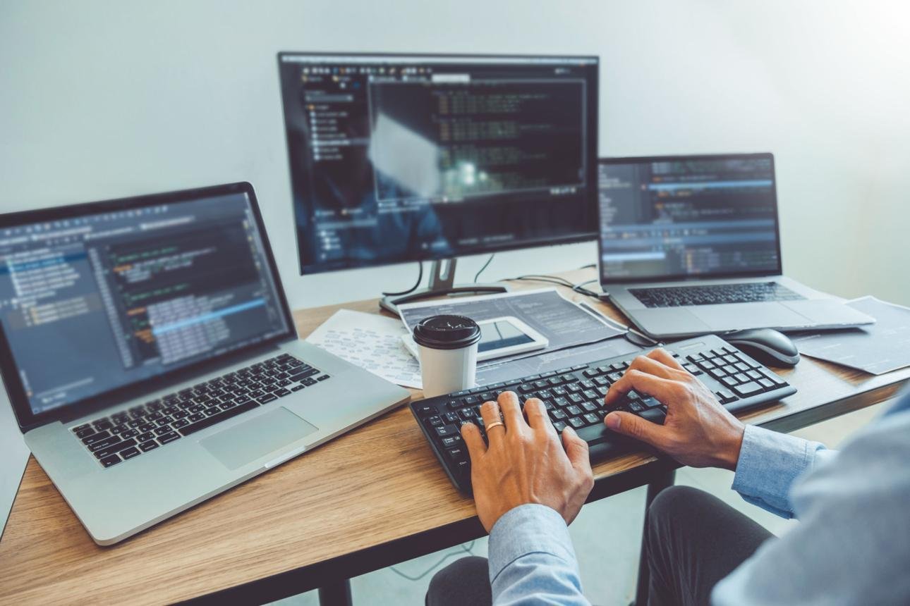 Website Design and Development Services in Faridabad