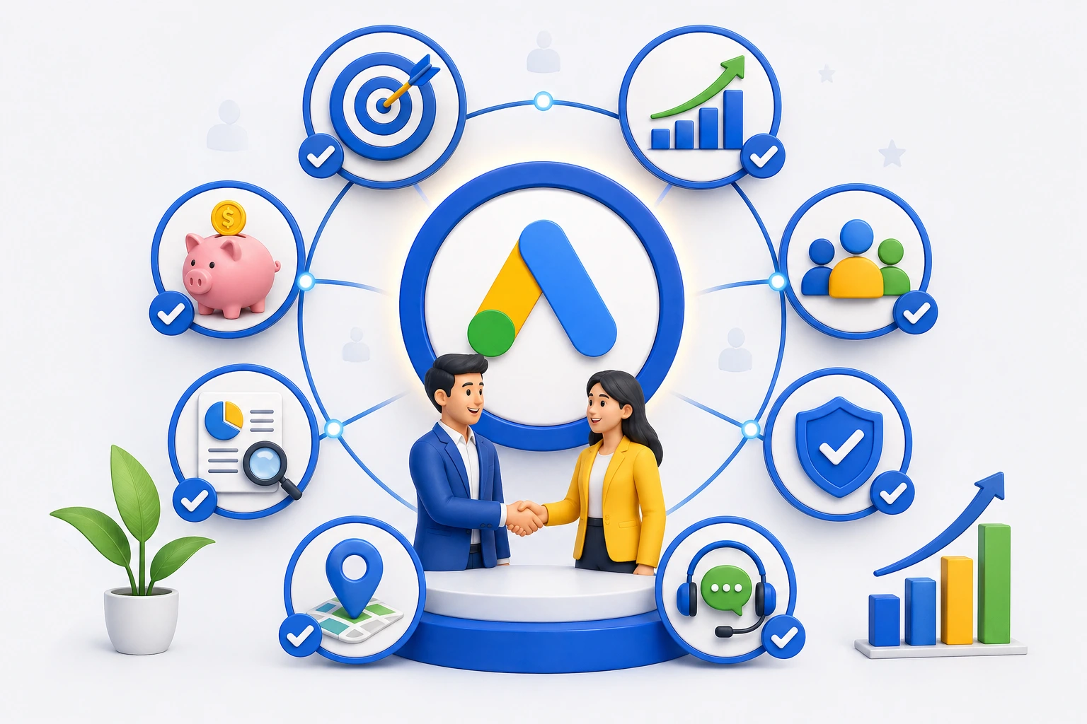 Why Businesses Choose MANIMEDIA