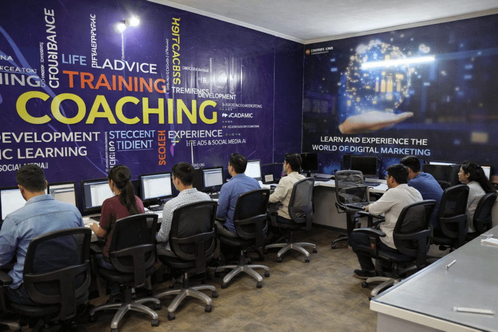 Why Choose MANIMEDIA for Digital Marketing Services