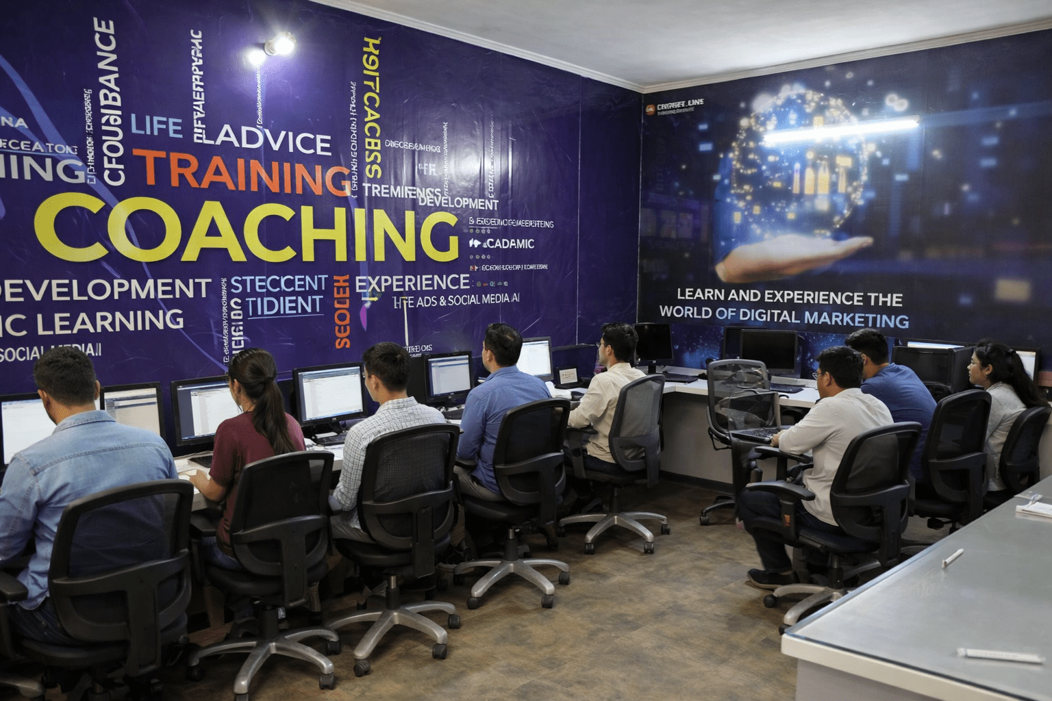 Why Choose MANIMEDIA for Digital Marketing Services