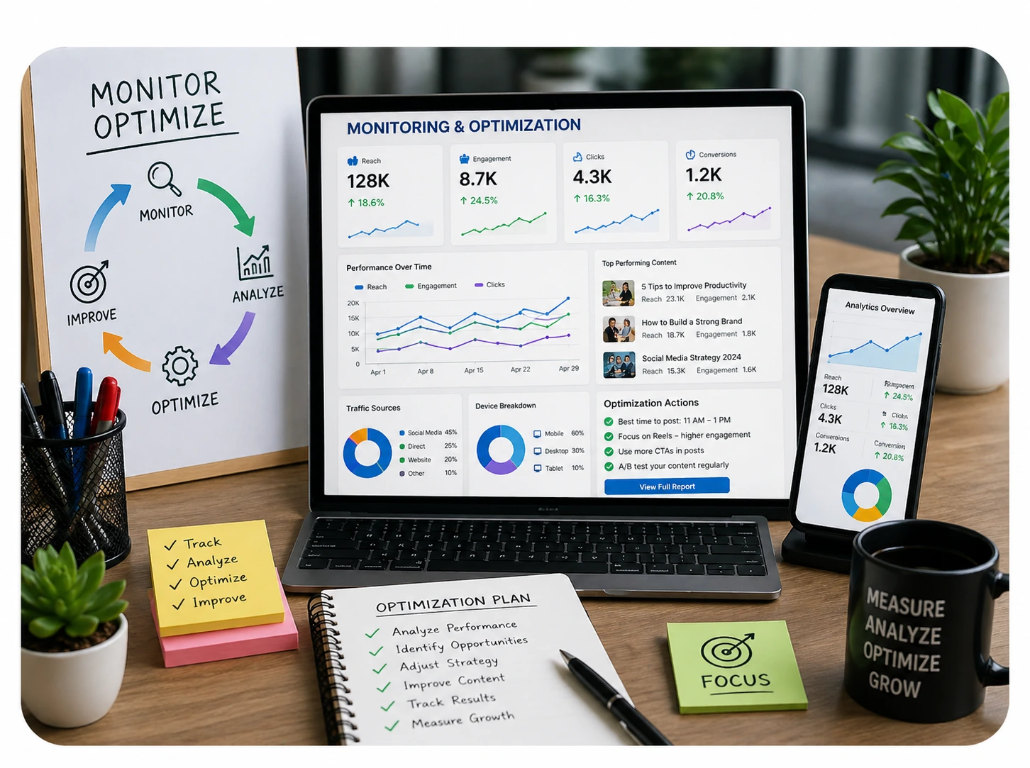 Why Our Process Works Best