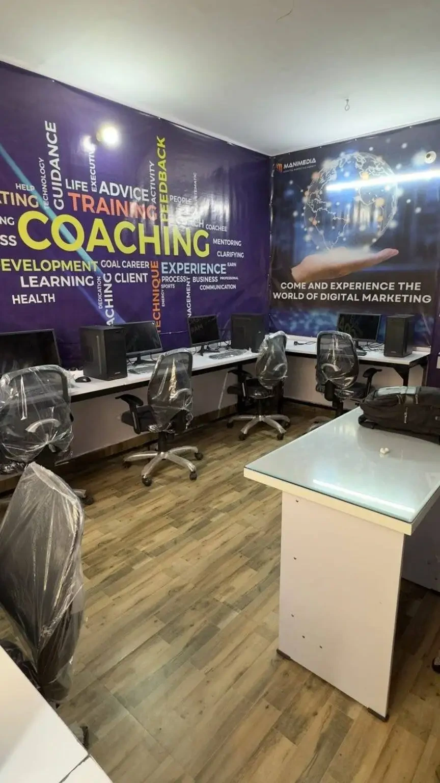 Your Trusted Digital Marketing Partner in Faridabad