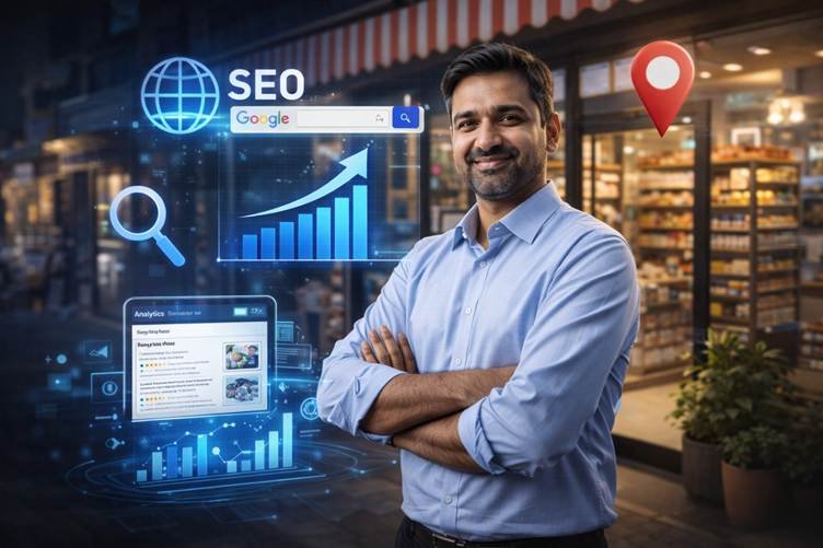 SEO Services in Faridabad