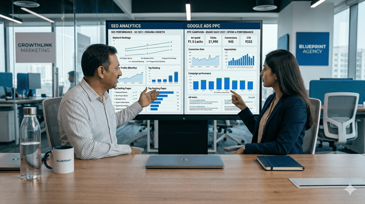 SEO vs Google Ads 2026