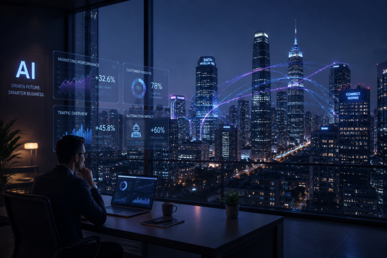 AI Will Change Which Brands Survive
