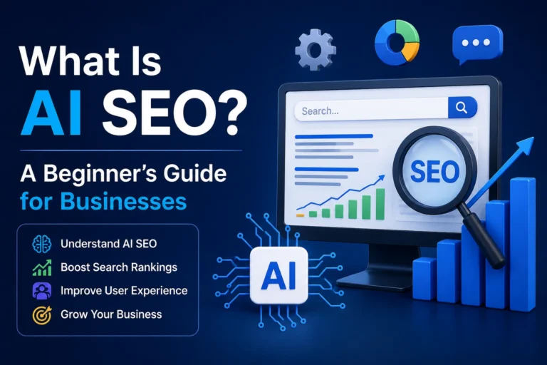 AI SEO Guide for Businesses